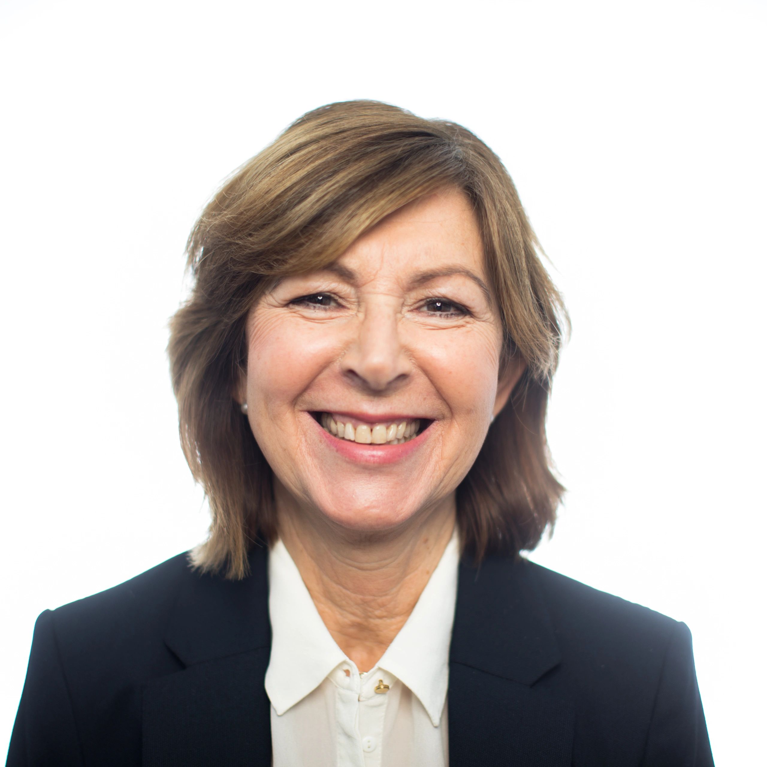 Professional portrait representing the automation specialist