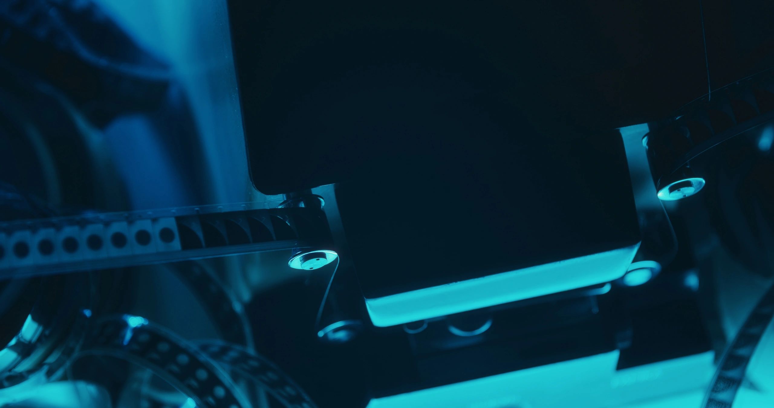 Video editing equipment and production tools